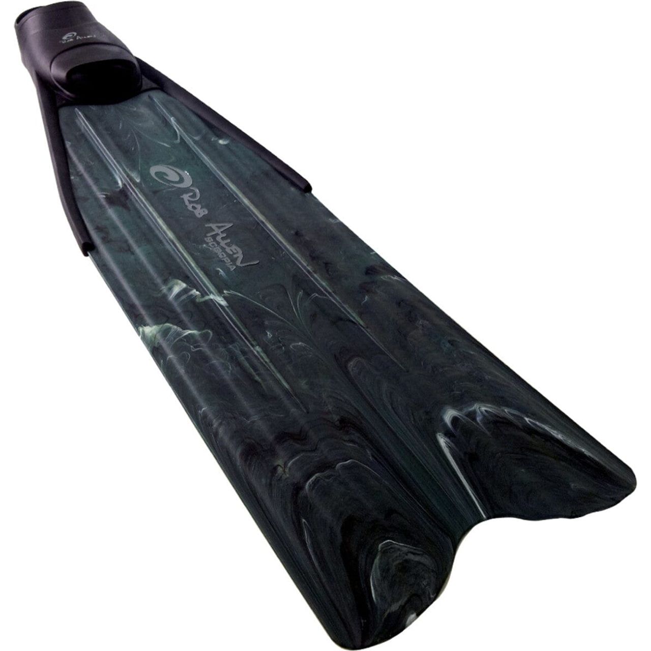 Rob Allen Scorpia Fins Fins Rob Allen