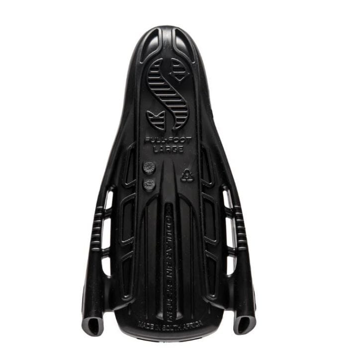 SCUBAPRO SEAWING SUPERNOVA FF FOOT POCKET Fins Dive Otago