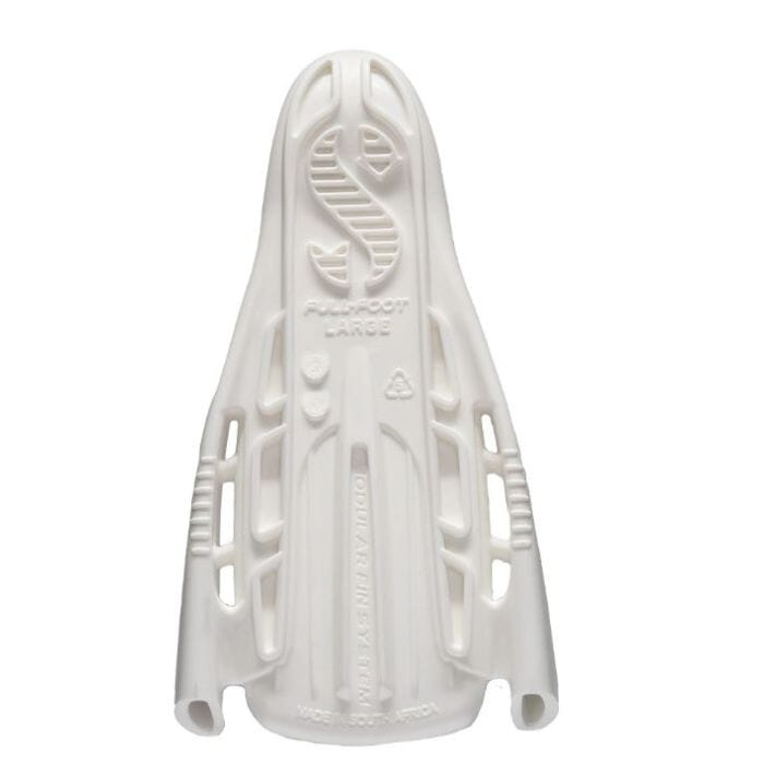 SCUBAPRO SEAWING SUPERNOVA FF FOOT POCKET Fins Dive Otago