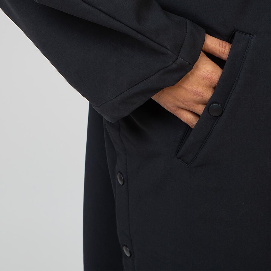 Storm Poncho Unisex Poncho Fourth Element