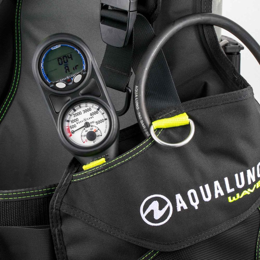 Wave BCD Aqua Lung