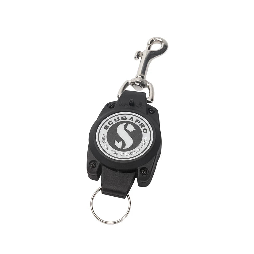 Scubapro Premium Retractor