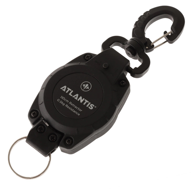 Atlantis Mini Retractor