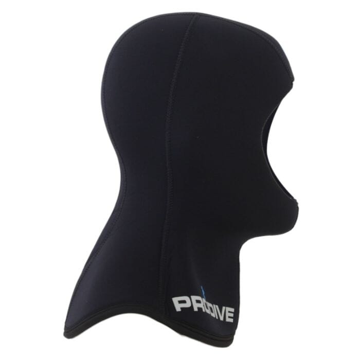 5mm Standard Dive Hood Hoods Pro Dive 
