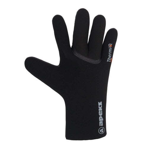 Apeks Thermiq 5mm gloves Gloves Apeks 