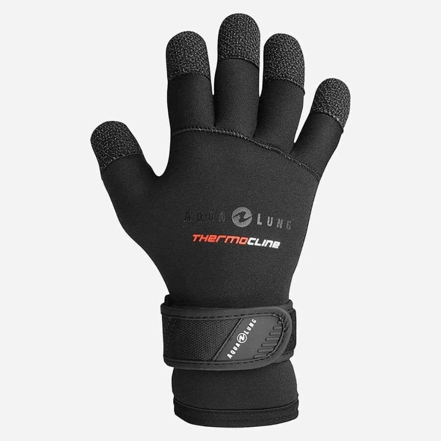 Aqualung 3mm Thermocline K Gloves Gloves Aqualung 