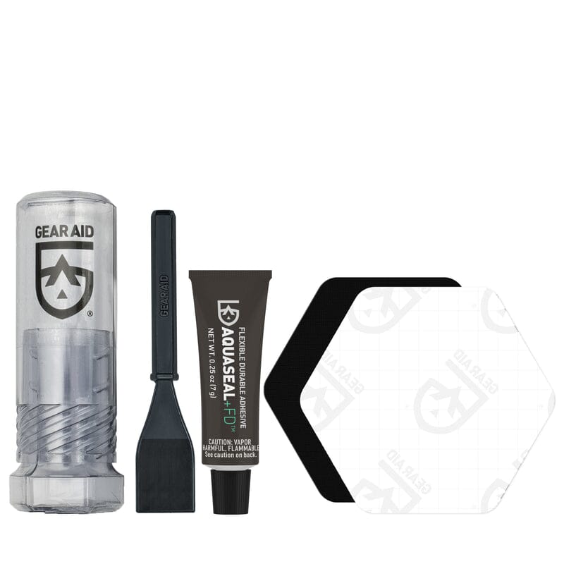 AQUASEAL FD Repair Kit Accessories Gear Aid 