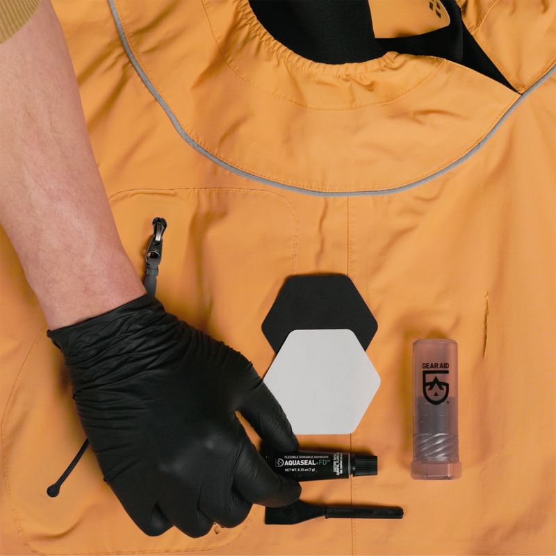 AQUASEAL FD Repair Kit Accessories Gear Aid 