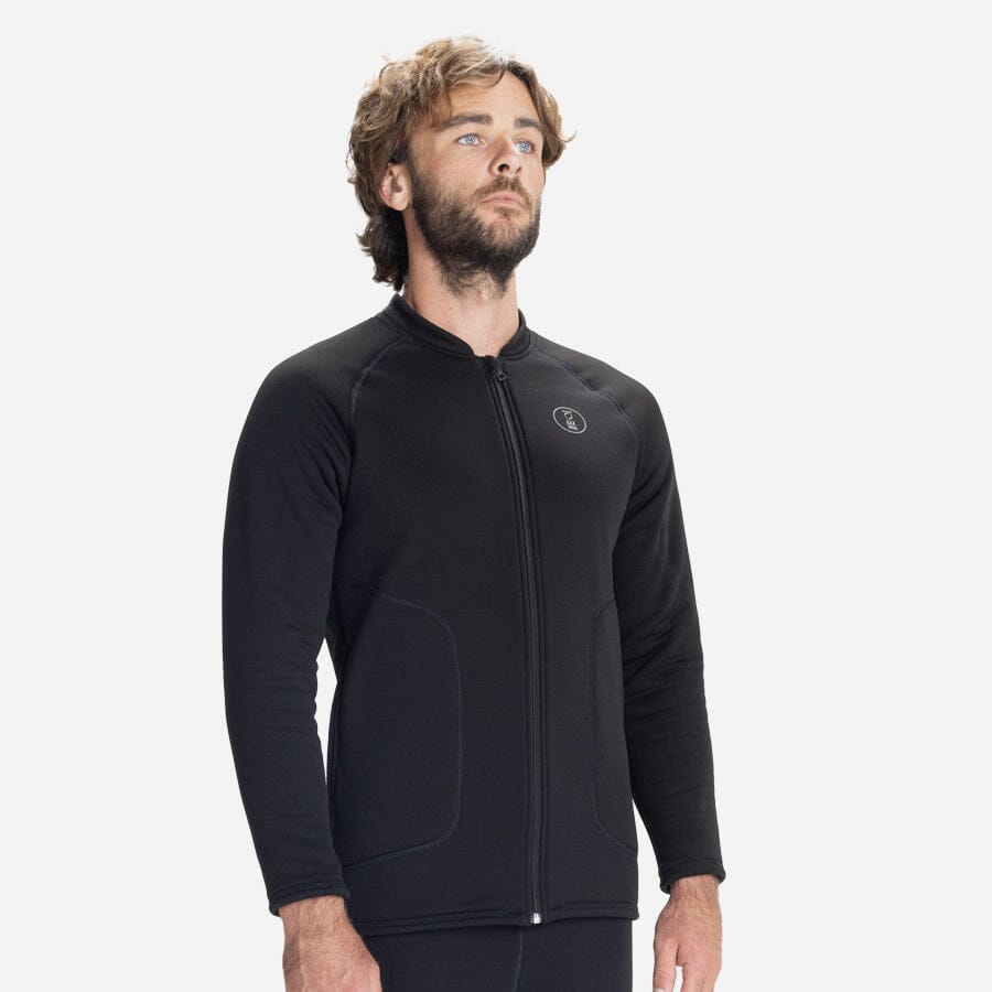 Arctic Top Thermal Layer Fourth Element 