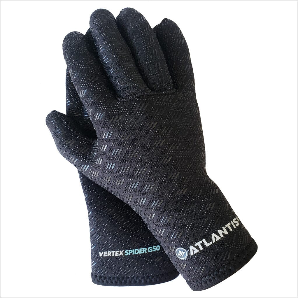 Atlantis Vertex Spider G50 Gloves Gloves Atlantis 