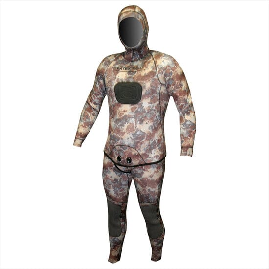 ATLANTIS VERTEX W50 Spearfishing Wetsuit Wetsuit Atlantis 