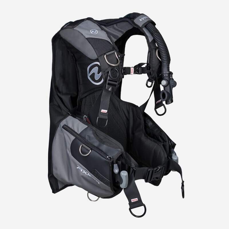 BCD Axiom MAN BCD Aqualung 