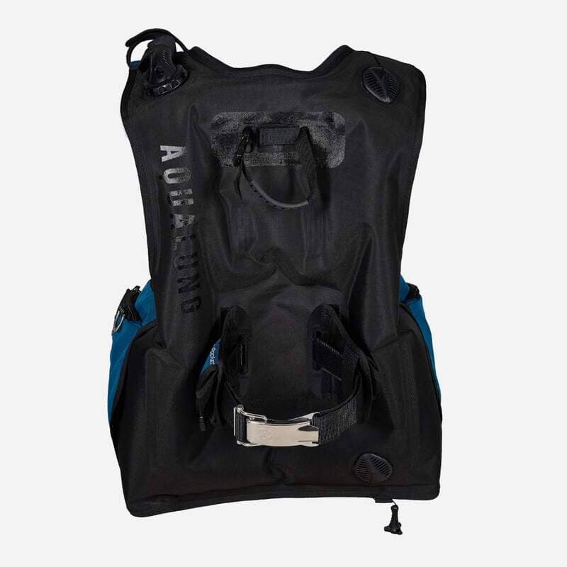 BCD Axiom MAN BCD Aqualung 