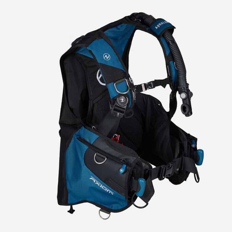 BCD Axiom MAN BCD Aqualung 