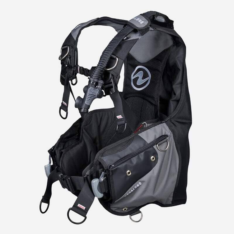 BCD Axiom MAN BCD Aqualung 