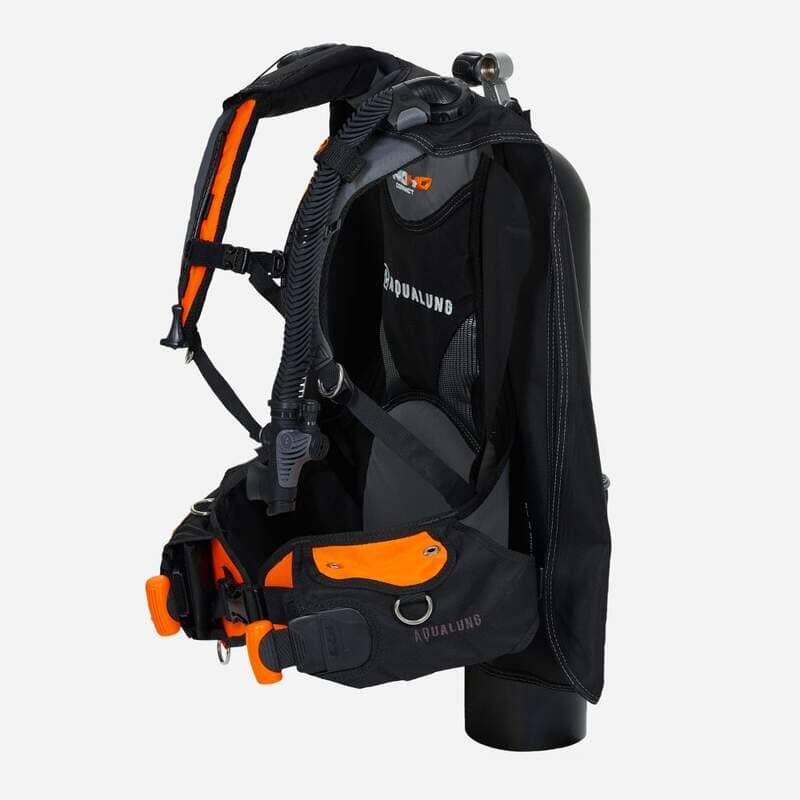 BCD Pro HD Compact BCD Scubapro 