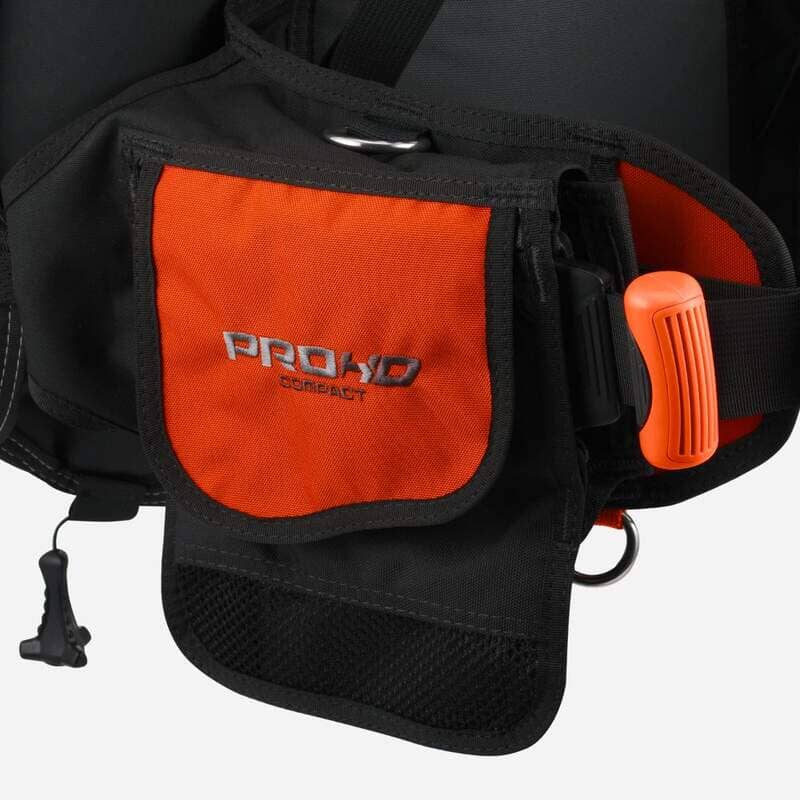 BCD Pro HD Compact BCD Scubapro 