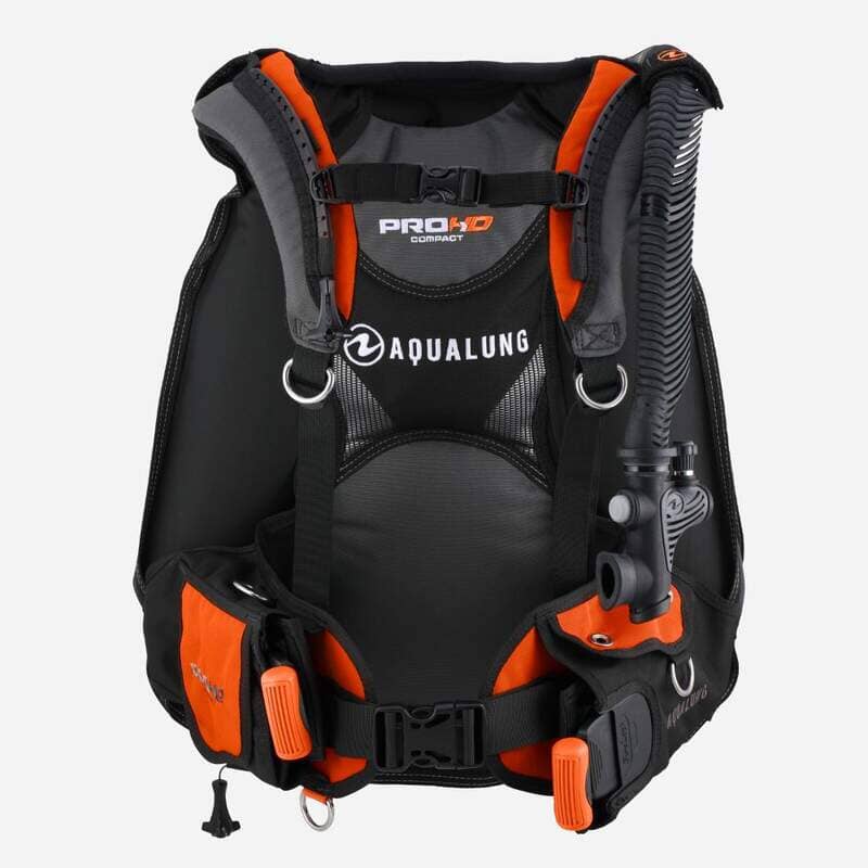 BCD Pro HD Compact BCD Scubapro 