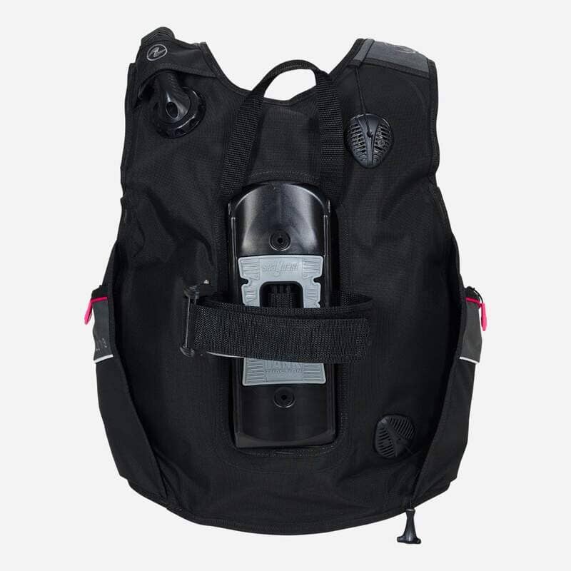 BCD Pro HD LADY BCD Scubapro 
