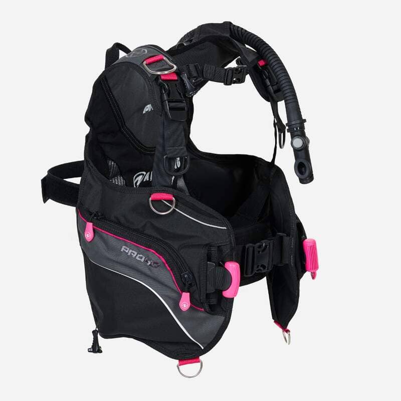 BCD Pro HD LADY BCD Scubapro 