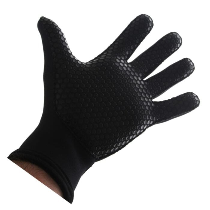Coldwater 3mm Gloves Gloves Pro Dive 
