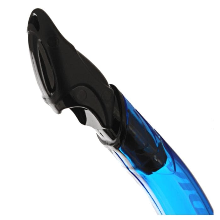 Dry Top Flex Snorkel Pro Dive 