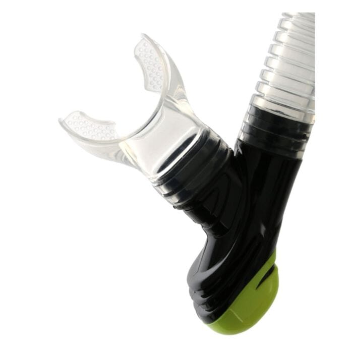 Dry Top Flex Snorkel Pro Dive 