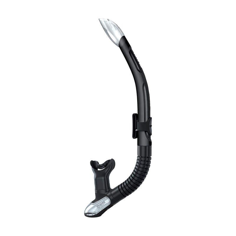 Ergo Splash Snorkel Mares Black 