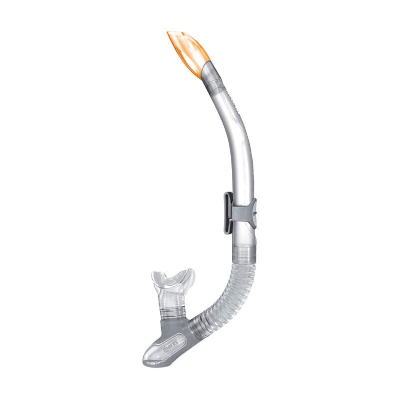 Ergo Splash Snorkel Mares Clear 