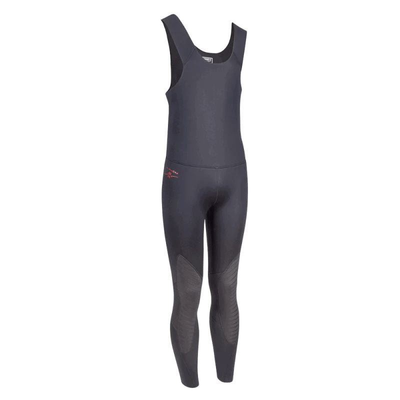 Espadon Equipe 5mm LONG JOHN XS Wetsuit Beuchat 