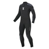 EVERFLEX YULEX® DIVE STEAMER, MEN, 7.5/5.0MM Wetsuit Scubapro