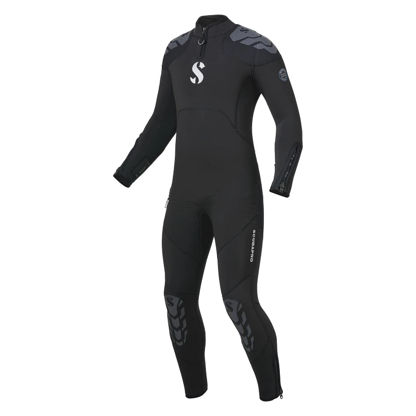 EVERFLEX YULEX® DIVE STEAMER, MEN, 7.5/5.0MM Wetsuit Scubapro 