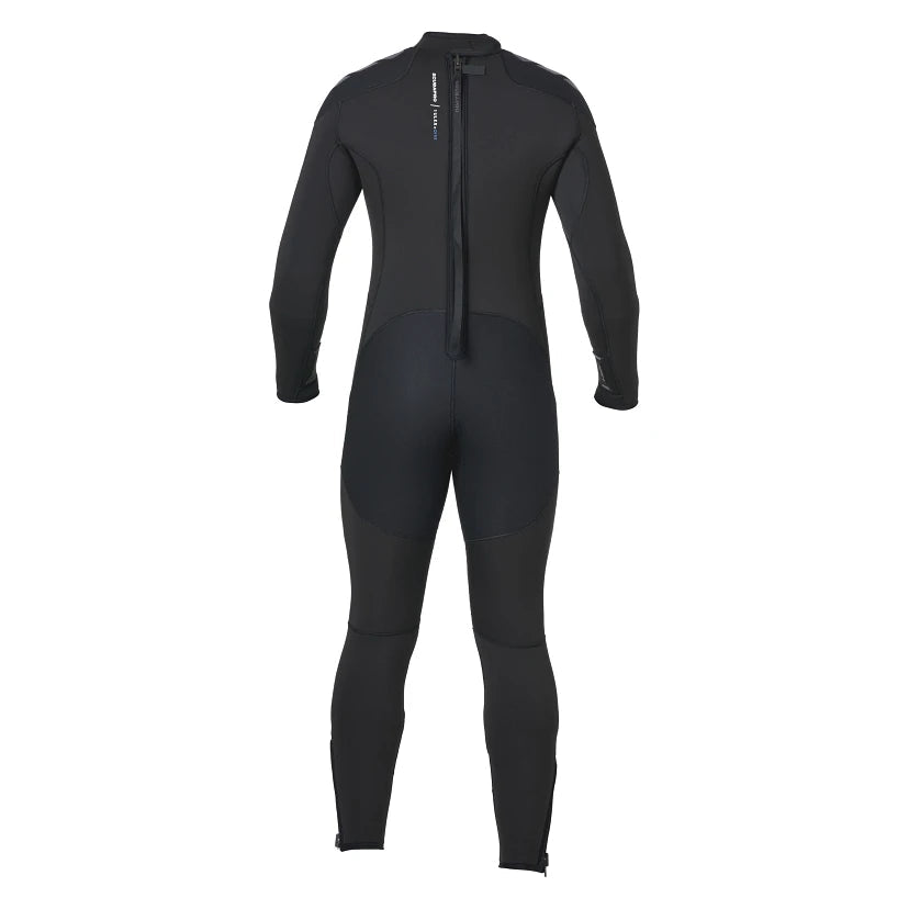 EVERFLEX YULEX® DIVE STEAMER, MEN, 7.5/5.0MM Wetsuit Scubapro 