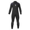 EVERFLEX YULEX® DIVE STEAMER, MEN, 7.5/5.0MM Wetsuit Scubapro