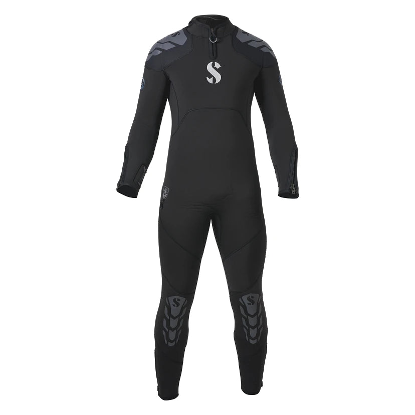 EVERFLEX YULEX® DIVE STEAMER, MEN, 7.5/5.0MM Wetsuit Scubapro 