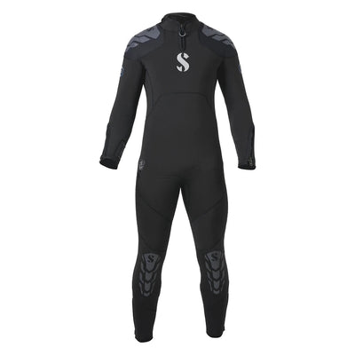 EVERFLEX YULEX® DIVE STEAMER, MEN, 7.5/5.0MM Wetsuit Scubapro