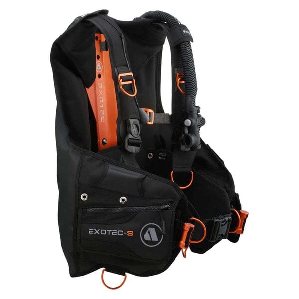 EXOTEC-S BCD Apeks 