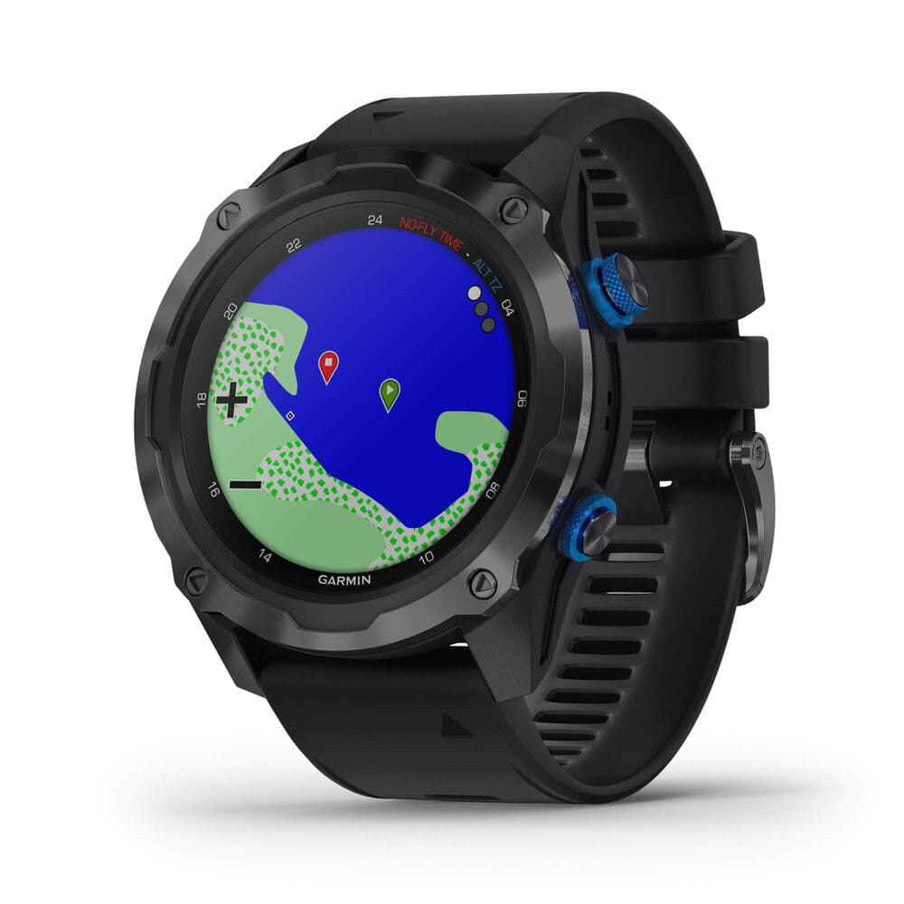 Garmin Descent Mk2i / Descent T1 Bundle Dive Computer Dive Otago 