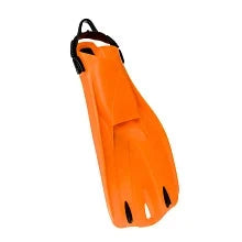 Go Sport Gorilla Fins Scubapro Orange XS 