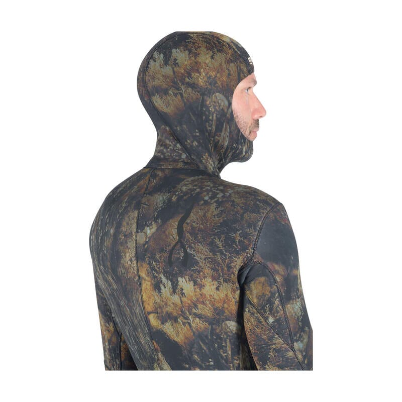 Illusion 50 Open Cell Jacket and Longjohns Mares Jacket Size 2 
