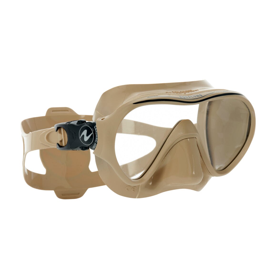 LINEA Mask Aqualung Sand 