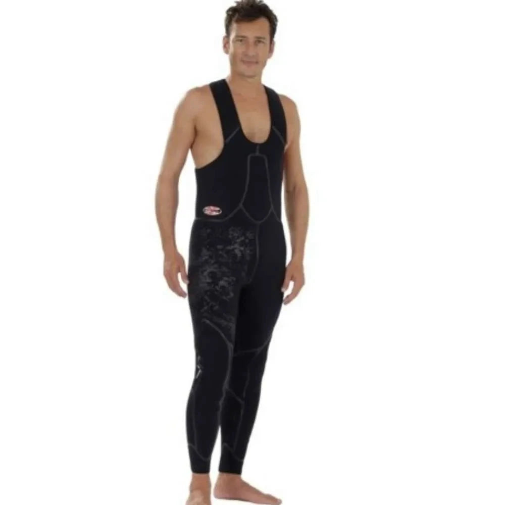 Marlin Prestige 5mm Longjohn - Large Wetsuit Beuchat 
