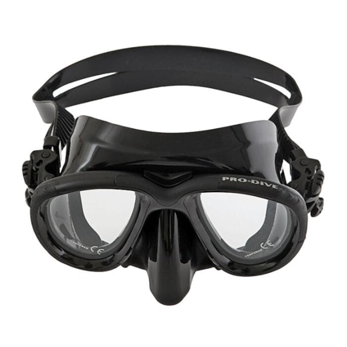 Mini Vision Mask Pro Dive 