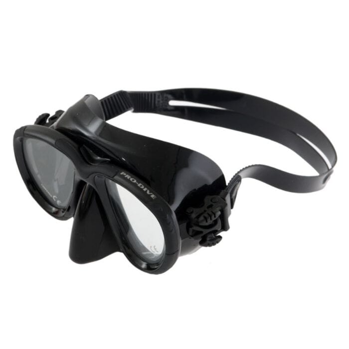 Mini Vision Mask Pro Dive 
