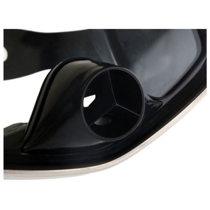 Pacific Pro Purge Mask Pro Dive 