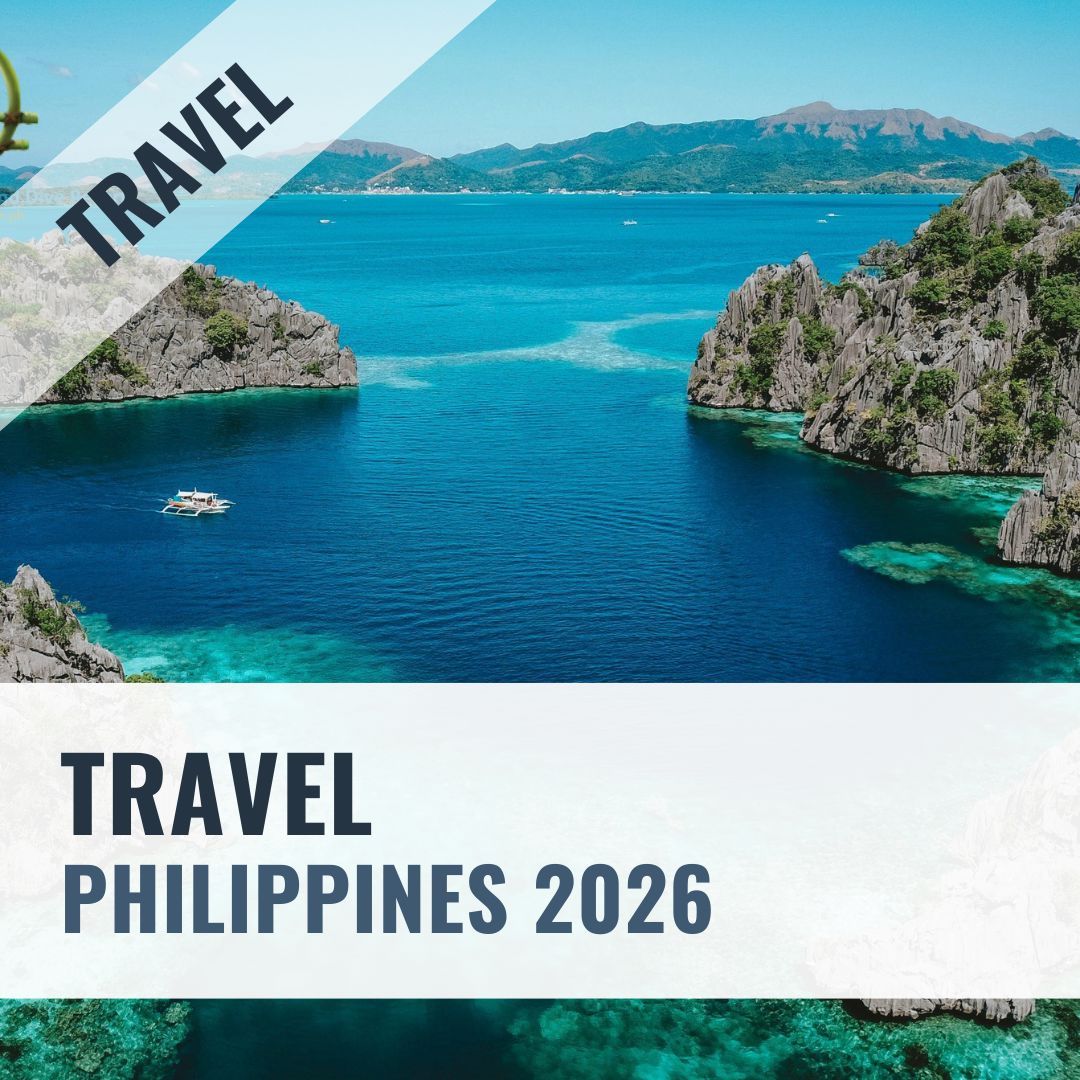 Philippines Dive Expedition 2026 Dive Trip Dive Otago 