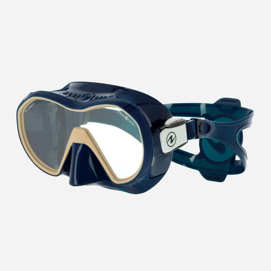 PLAZMA Mask Aqua Lung 