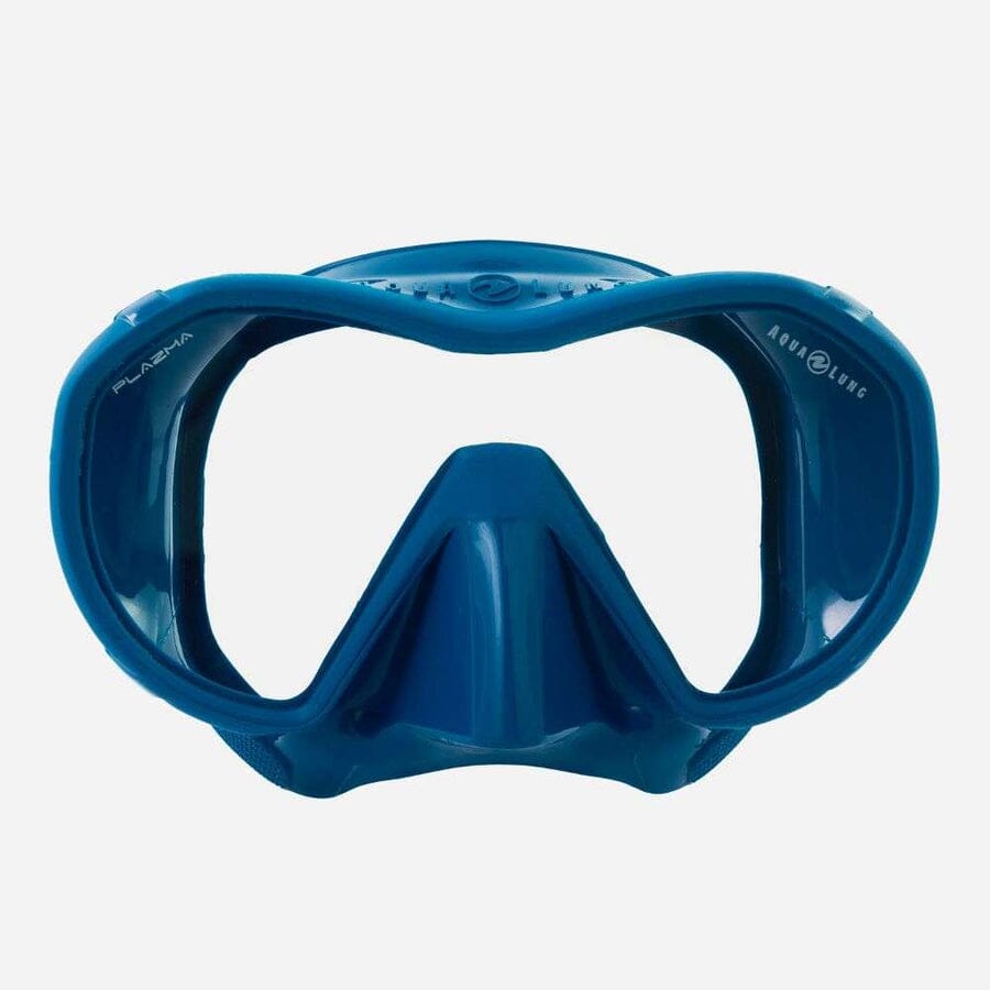 PLAZMA Mask Aqua Lung PETROL 