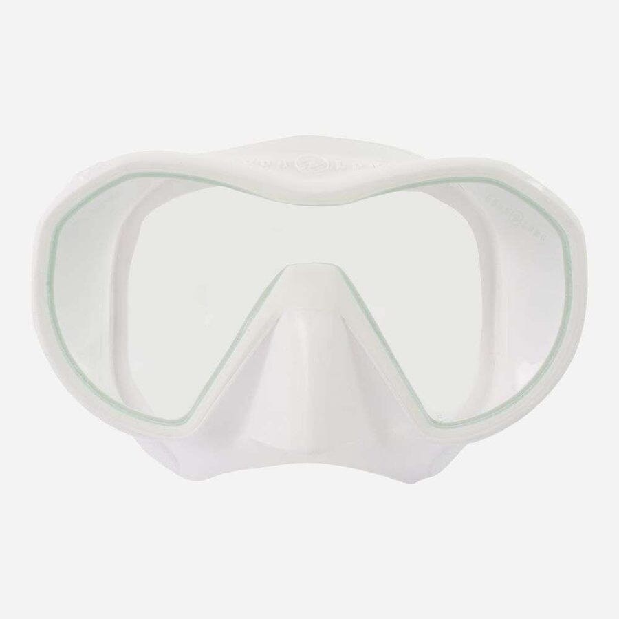 PLAZMA Mask Aqua Lung WHITE 