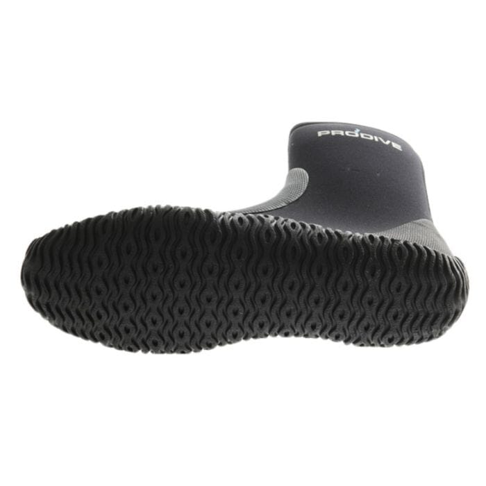 PRODIVE 5MM DIVE BOOT Boots & Socks Pro Dive 
